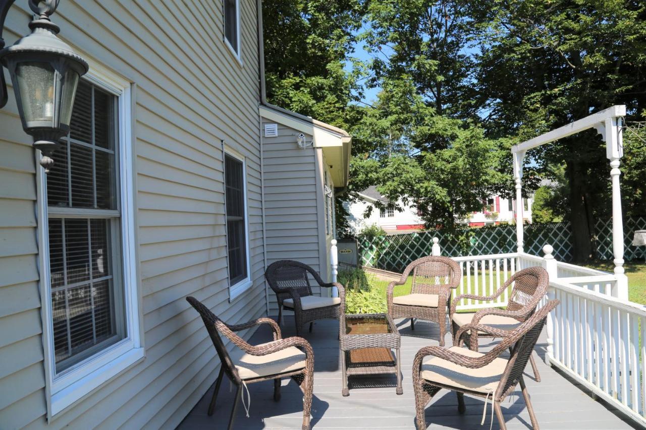 Sunnyside Home Near Sunday River, Black Mountain, Lakes And Hikes Rumford ภายนอก รูปภาพ