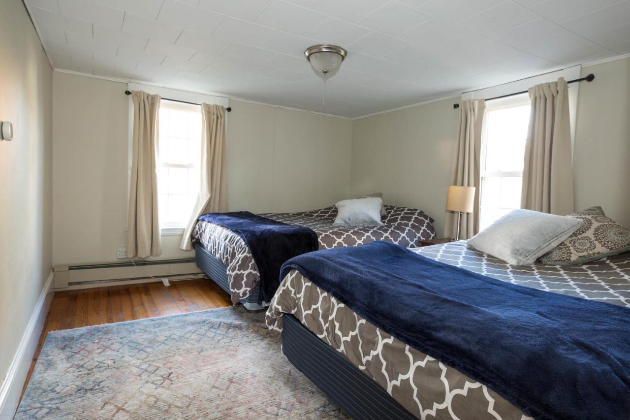 Sunnyside Home Near Sunday River, Black Mountain, Lakes And Hikes Rumford ภายนอก รูปภาพ
